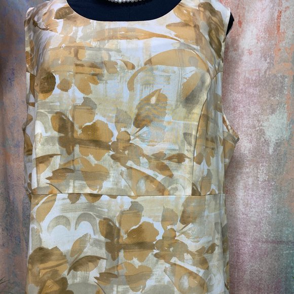 πDress Sevvy Airy Summer Dress w/ Matching Jacke - Picture 4 of 15